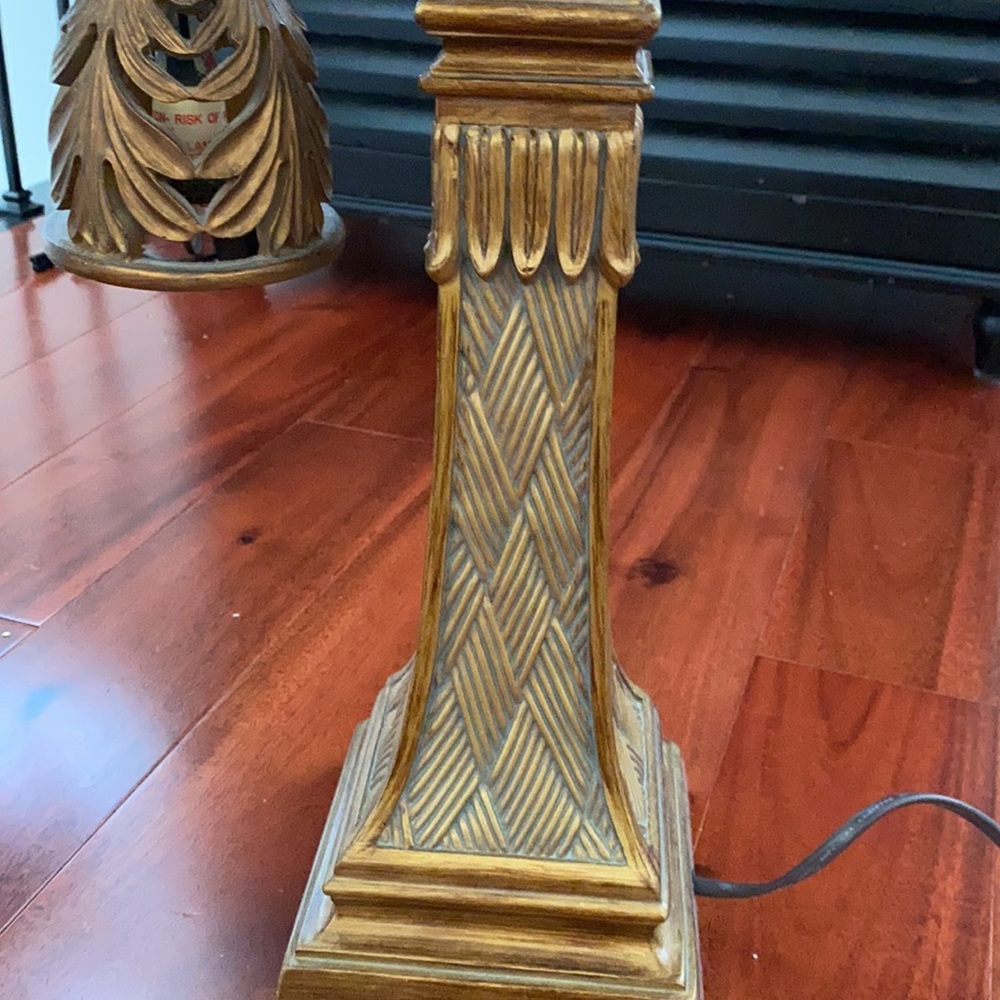 Table lamp - Picture 3 of 7